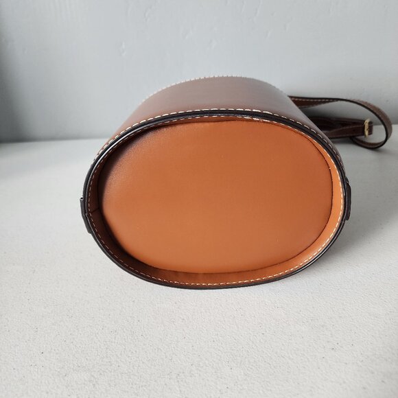 Staud Bucket Bag "EUC" - Picture 9 of 16